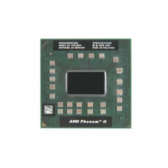 Процессор AMD Phenom II Dual-Core N660:SHOP.IT-PC