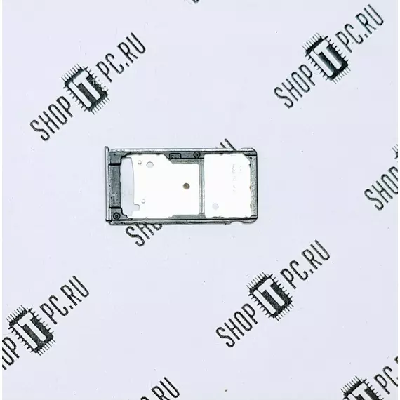 SIM лоток Huawei Y7 (TRT-LX1):SHOP.IT-PC