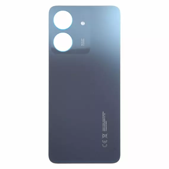 Задняя крышка Xiaomi Redmi 13C (23108RN04Y) Navy Blue:SHOP.IT-PC