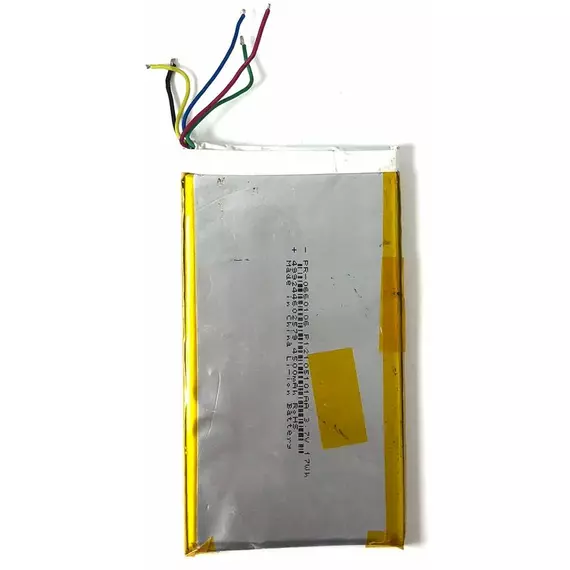 АКБ универсальная 3,7V 4500 mAh 58mm x 106mm:SHOP.IT-PC