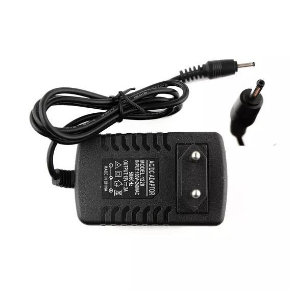 Блок питания 12V 2A (3.0x1.0) 24W:SHOP.IT-PC