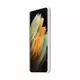 Чехол Samsung Silicone Cover Galaxy S21 Ultra, силикон, серый 100% Orig:SHOP.IT-PC