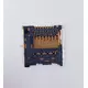 Разъем MicroSD для ASUS MeMO Pad FHD 10 ME302KL:SHOP.IT-PC