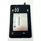 Дисплей + Тачскрин Lenovo Tab A8-50 (A5500) черный:SHOP.IT-PC