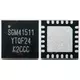 Контроллер заряда SGM41511 для Huawei/ Xiaomi:SHOP.IT-PC