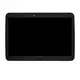 Дисплей + Тачскрин Samsung Galaxy Tab 3 10.1 P5200 черный:SHOP.IT-PC