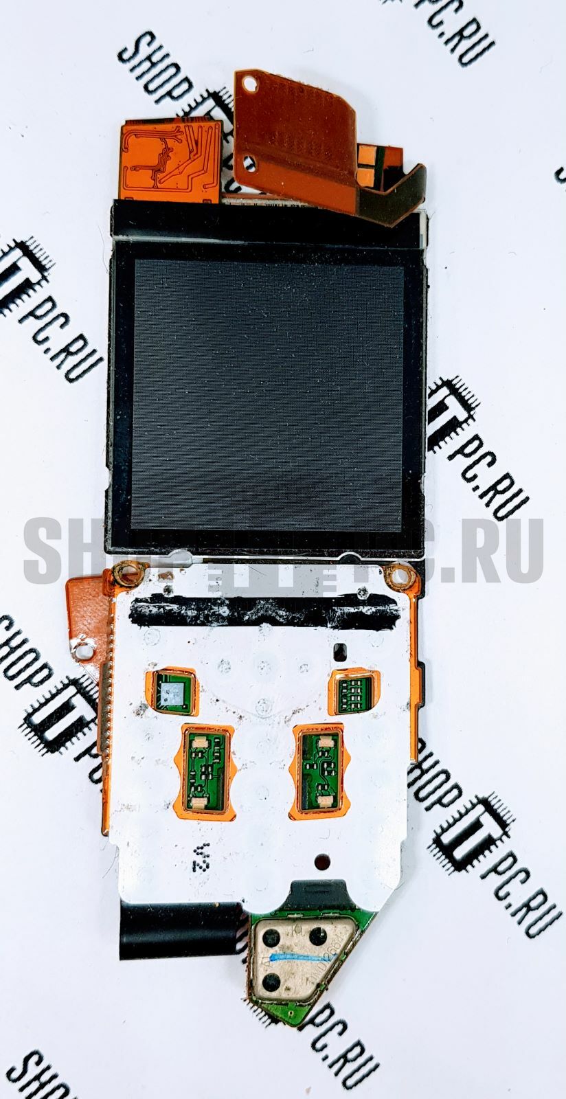 Шлейф Nokia 8800 rm-13 Б/У